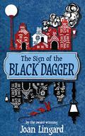 Sign of the Black Dagger  (Kelpies) by Joan Lingard