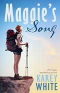 Maggie's Song by Karey White