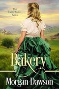 The Bakery (Carter Sisters #5) by Morgan Dawson