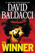 The Winner by David Baldacci