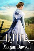 The Letter (Carter Sisters #4) by Morgan Dawson