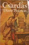 Csardas by Diane Pearson