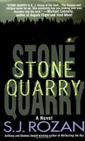 Stone Quarry by S.J. Rozan