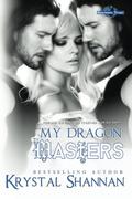 My Dragon Masters by Krystal Shannan