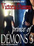 Prince of Demons 3 by Victoria Danann
