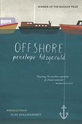 Offshore by Penelope Fitzgerald