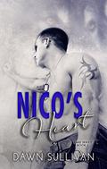 Nico's Heart by Dawn Sullivan