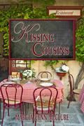 Kissing Cousins by Marcia Lynn McClure