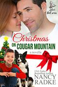 Christmas on Cougar Mountain by Nancy Radke
