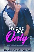 My One and Only (Love and Weddings #1) by Shannon Guymon