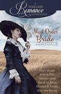 Mail Order Bride Collection: Six Historical Romance Novellas by Stacy Henrie