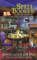 Spell Booked (Retired Witches Mystery #1) by Joyce Lavene