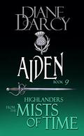 Aiden by Diane Darcy