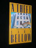 A Theft by Saul Bellow