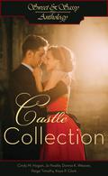 Sweet & Sassy Anthology: Castle Collection by Donna K. Weaver