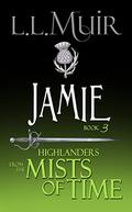 Jamie by L.L. Muir