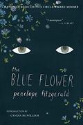 The Blue Flower by Penelope Fitzgerald