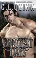 Longest Days by C.L. Quinn