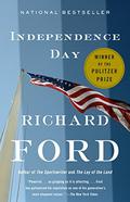 Independence Day (Frank Bascombe #2) by Richard Ford