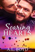 Soaring Hearts by A.L. Boyd