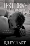 Test Drive (Crossroads #3) by Sean Crisden