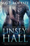 Master of Fate by Linsey Hall