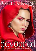 Devoured (Retold #1) by Joelle Greene