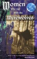 Women Who Run with the Werewolves by Pam Keesey