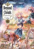 Beyond the Clouds, Vol. 4 (Beyond the Clouds #4) by Nicke