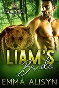 Liam's Bride by Emma Alisyn