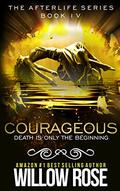 Courageous by Willow Rose