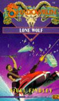 Lone Wolf by Nigel Findley