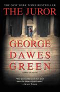 The Juror by George Dawes Green