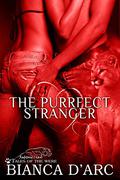 The Purrfect Stranger by Bianca D'Arc