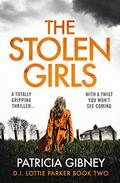 The Stolen Girls by Patricia Gibney