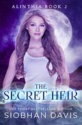 The Secret Heir by Siobhan Davis, Lexi Richmond
