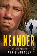 Neander  (Neander, #1) by Harald Johnson