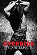 Override (The Underground Club #1) by S.J.D. Peterson