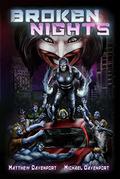Broken Nights by Matthew Davenport