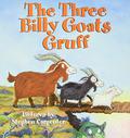 The Three Billy Goats Gruff by Stephen Carpenter