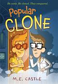 Popular Clone by M.E. Castle