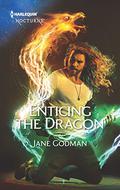 Enticing the Dragon (Beast #2) by Jane Godman