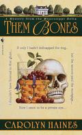Them Bones by Carolyn Haines