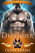Defender: Reckless Desires by Olivia Arran