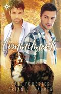 Commitment (Men of Virtue #2) by Cait Forester