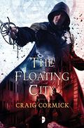 The Floating City (Shadow Master #2) by Craig Cormick