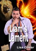 Liam's Lament  (Arrowtown) by Lisa Oliver