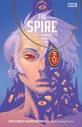 The Spire #8 (The Spire #8) by Jeff Stokely