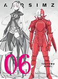 APOSIMZ, Vol. 6 (Aposimz #6) by Tsutomu Nihei
