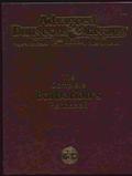 The Complete Barbarian's Handbook (Player's Handbook Rules Supplement #PHBR14) by Rick Swan
